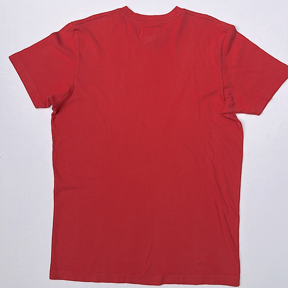 🏌🏼‍♂️Vtg men’s Abercrombie tshirt🏌🏼‍♂️ - Picture 7 of 7